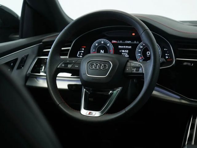 Audi Q8 50 TDI Quattro S-Line