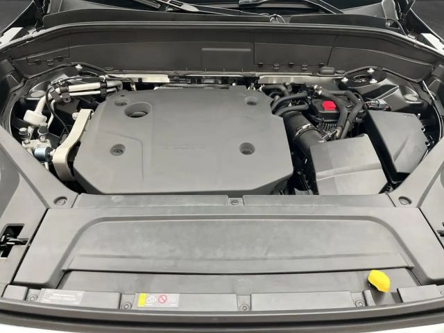 Volvo XC90 AWD Bright Plus