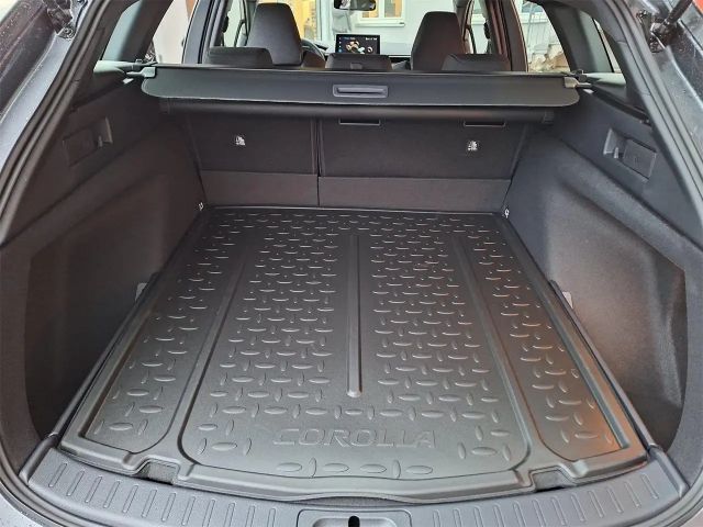 Toyota Corolla Active Hybride