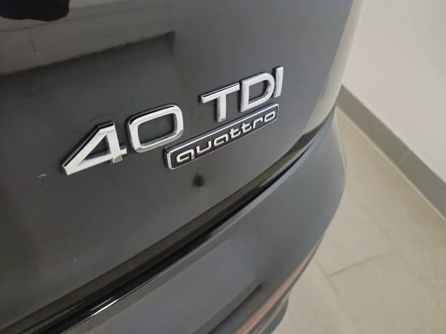 Audi Q5 40 TDI Quattro