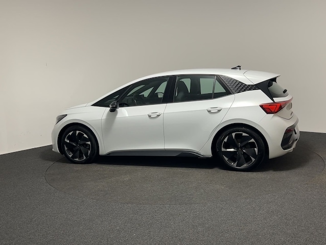 Cupra Born 77 kWh