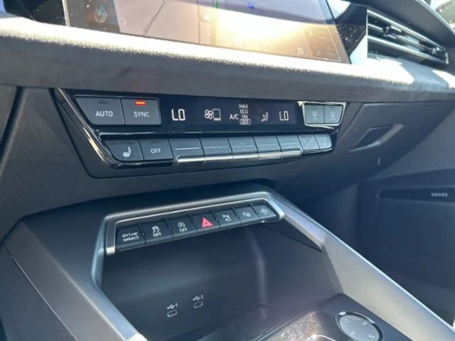 Audi A3 35 TDI S-Line S-Tronic Sedan Sportback