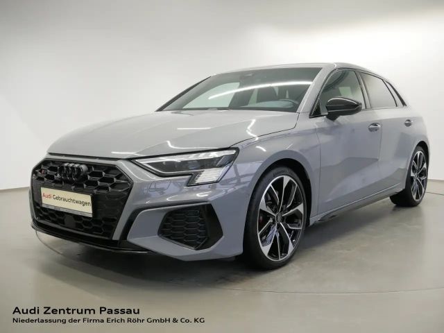 Audi S3 Sedan Sportback