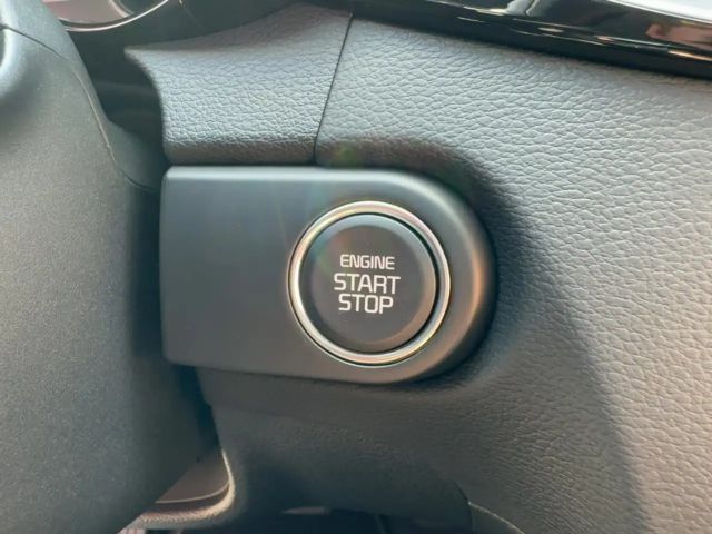 Kia Ceed Ultimate Edition 1.5T 48V DCT Style