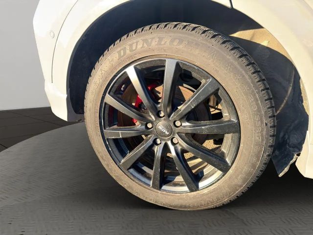 Ford Puma EcoBoost ST Line