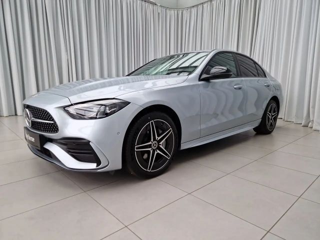 Mercedes-Benz C 300 Sedan