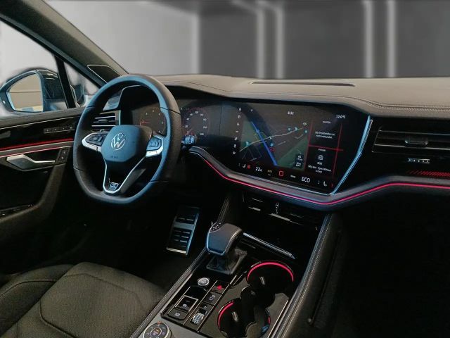 Volkswagen Touareg 3.0 V6 TDI R-Line