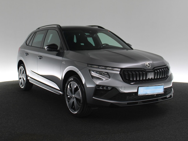 Skoda Kamiq 1.5 TSI Monte Carlo