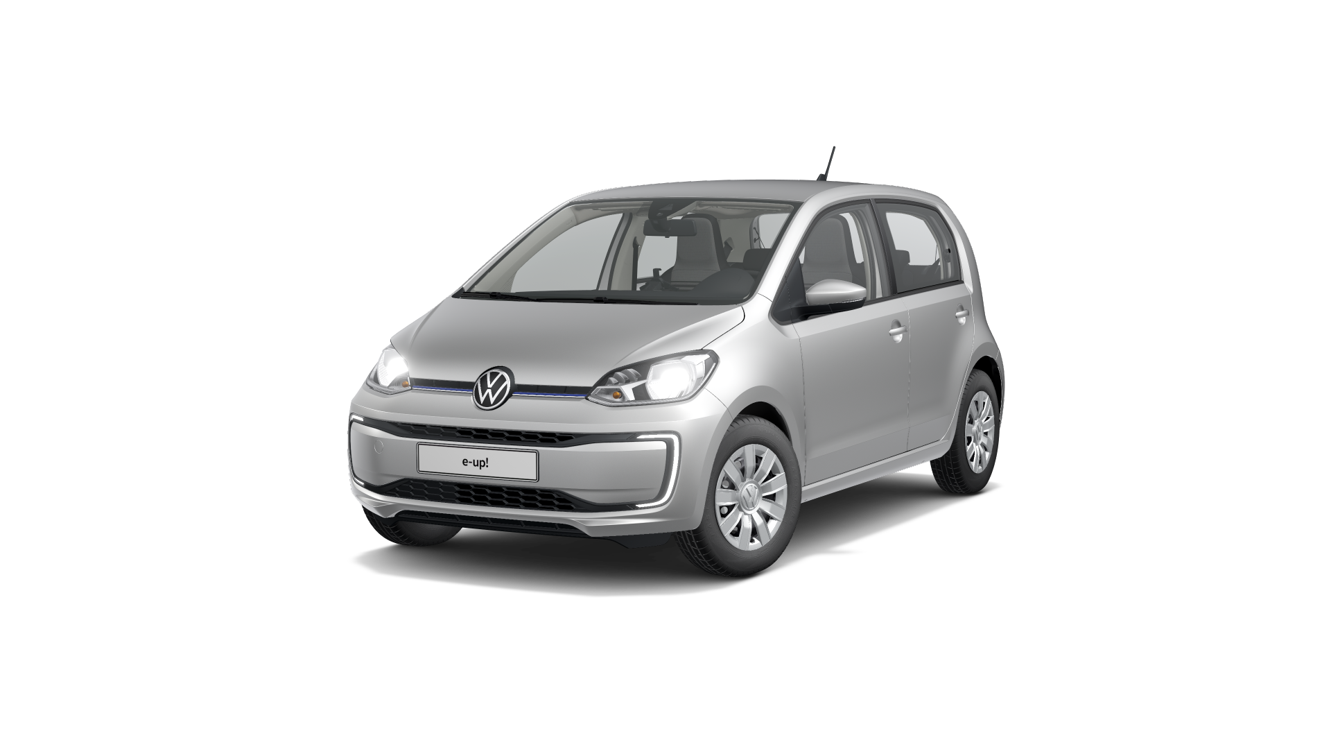 Volkswagen e-up! e-up! Kamera SHZ Bluetooth DAB