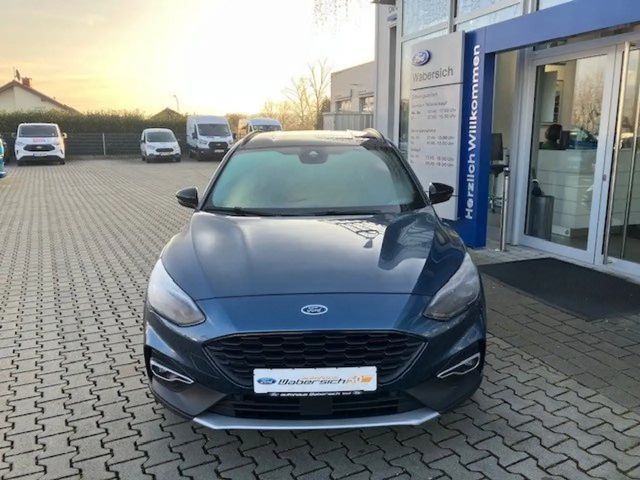 Ford Focus Active
