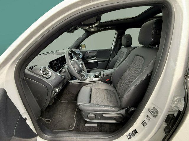 Mercedes-Benz EQB 350 4MATIC