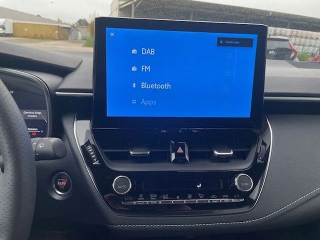 Toyota Corolla GR Hybride Touring