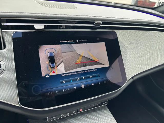 Mercedes-Benz E 450 4MATIC AMG Line Estate