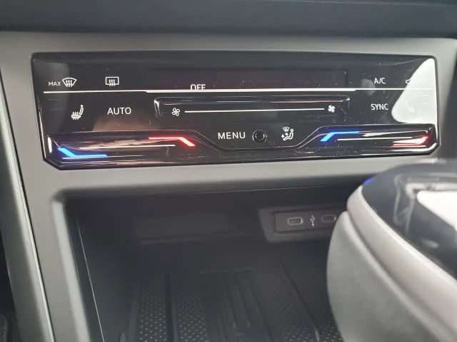 Volkswagen Taigo IQ.Drive R-Line