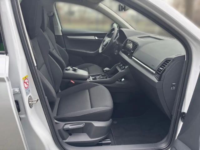 Skoda Karoq 1.5 TSI Selection Tour