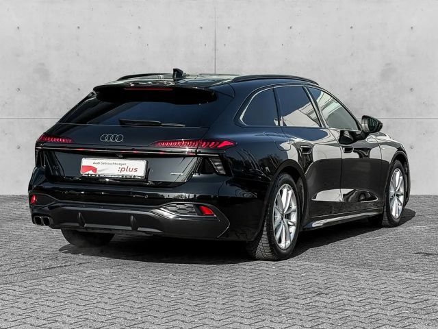 Audi A6 Avant S-Line