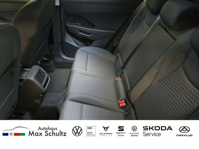 Volkswagen T-Roc 1.5 eTSI Life