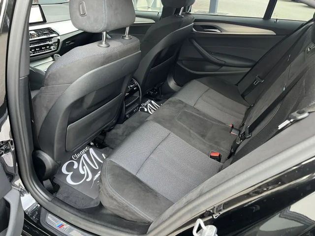 BMW 530 530d M-Sport Sedan xDrive