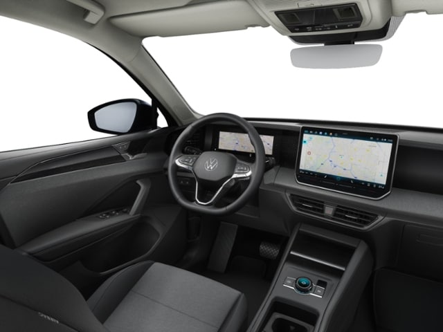 Volkswagen Tiguan 1.5 eTSI DSG