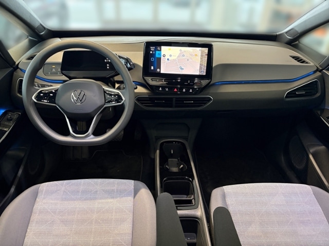 Volkswagen ID.3 55 kWh Pure