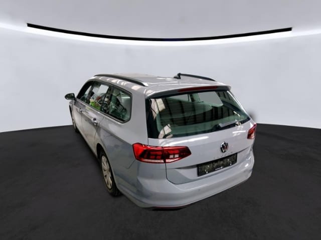 Volkswagen Passat 1.5 TSI DSG Variant