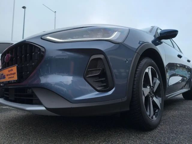 Ford Focus Active