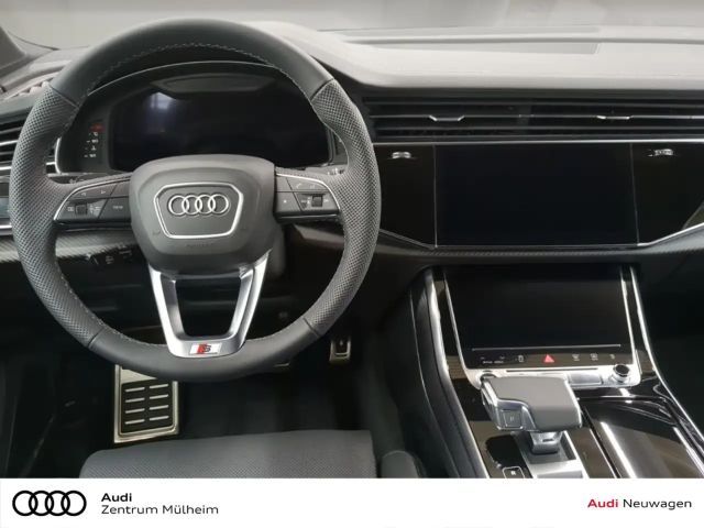 Audi Q7 50 TDI Quattro