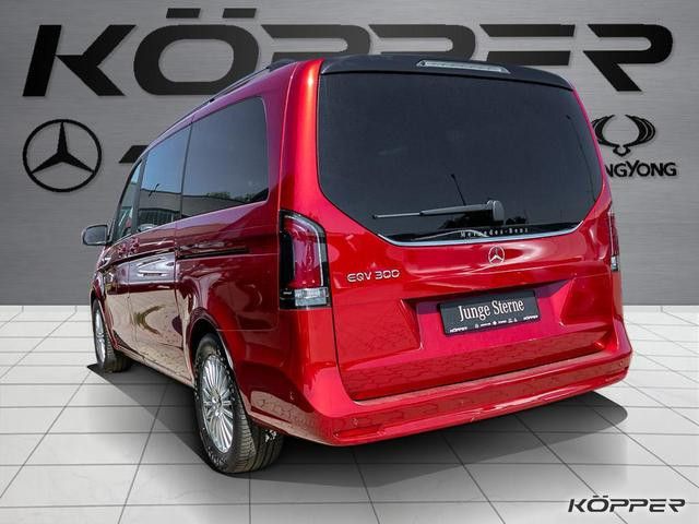 Mercedes-Benz EQV 300 Limousine Lang