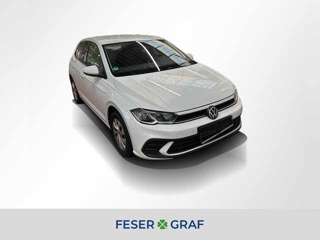 Volkswagen Polo 1.0 TSI DSG Life