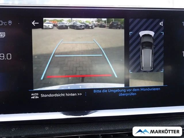 Peugeot 5008 GT-Line PureTech