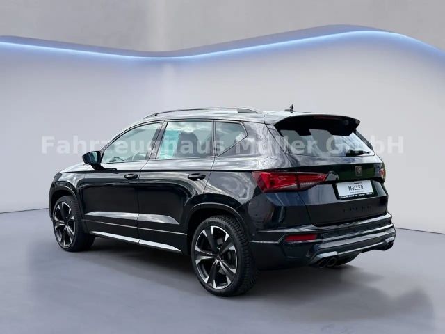 Cupra Ateca 2.0 TSI
