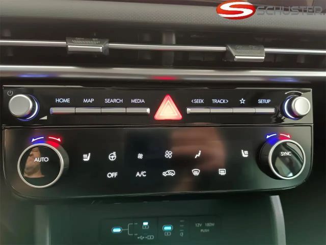 Hyundai Tucson 2WD T-GDi