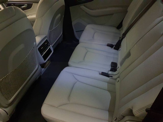 Audi Q7 50 TDI Quattro S-Line
