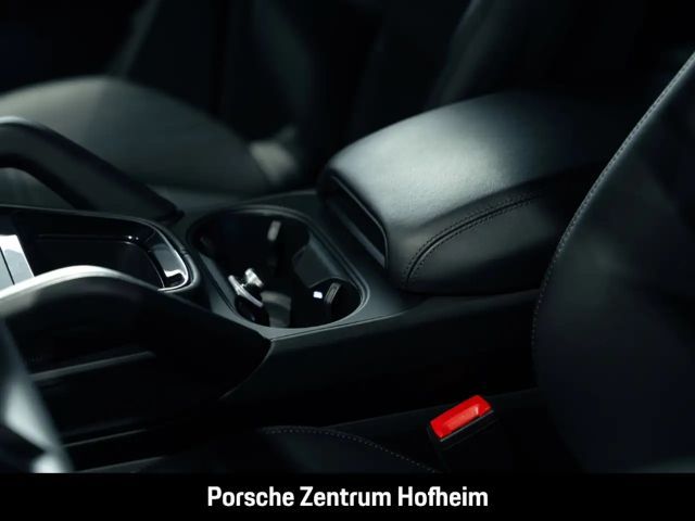 Porsche Cayenne BOSE Luftfederung Rückfahrkamera LED