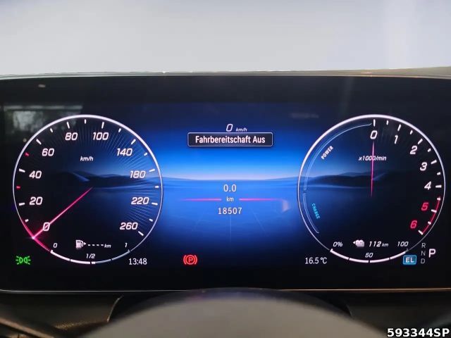 Mercedes-Benz GLC 300 4MATIC AMG Line