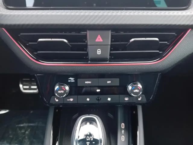 Skoda Kamiq Monte Carlo