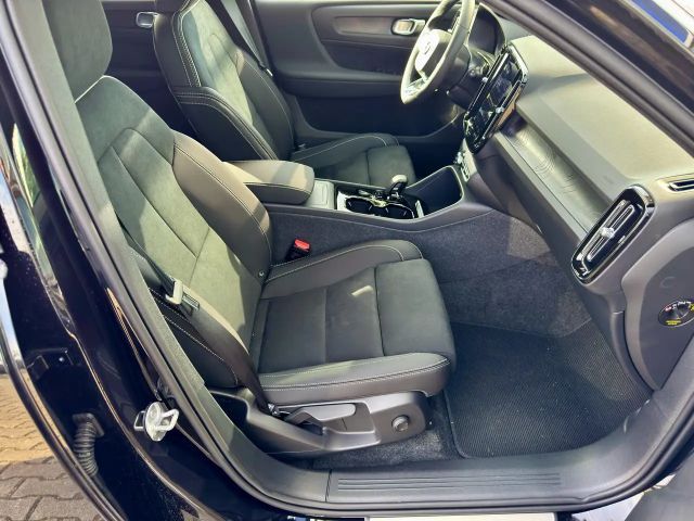 Volvo XC40 Plus Recharge