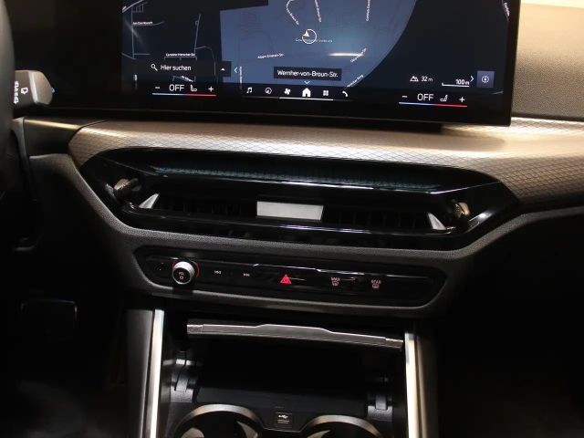 BMW 330 330e M-Sport Touring