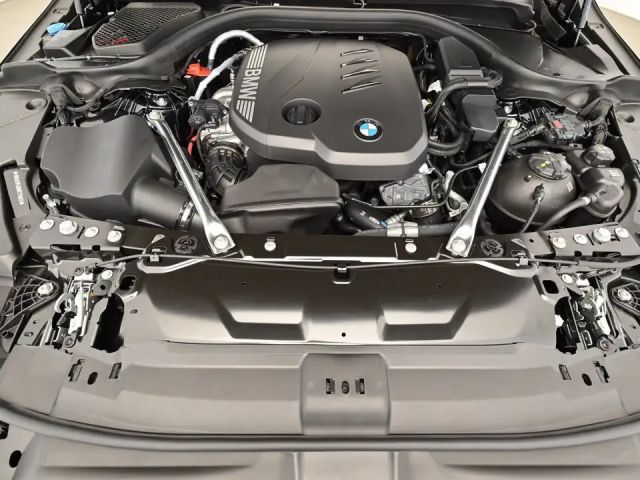 BMW 520 520d Sedan xDrive