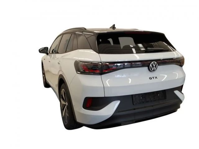 Volkswagen ID.4 4Motion GTX