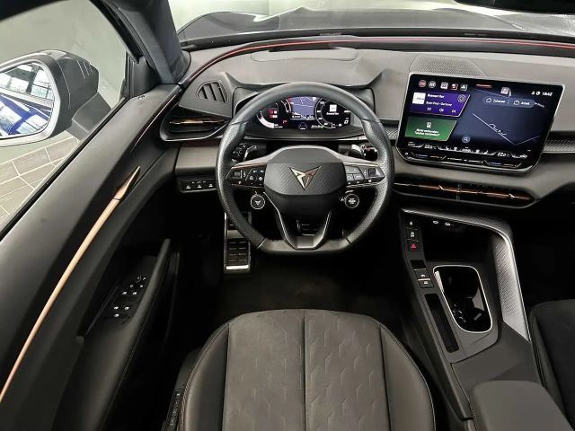 Cupra Terramar 1.5 eTSI