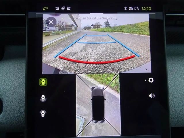 Citroën C5 Aircross Max