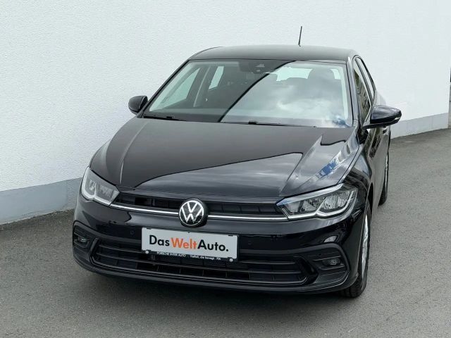 Volkswagen Polo 4Me TSI
