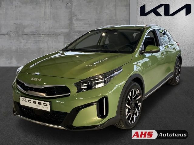 Kia XCeed Hybrid PHEV Spirit