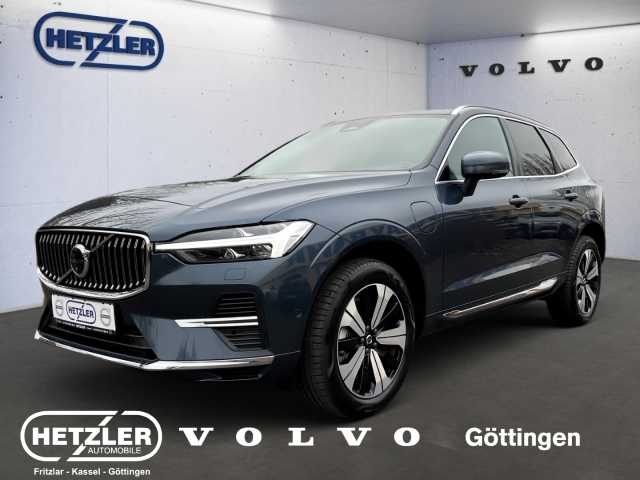 Volvo XC60 AWD Bright Plus T8