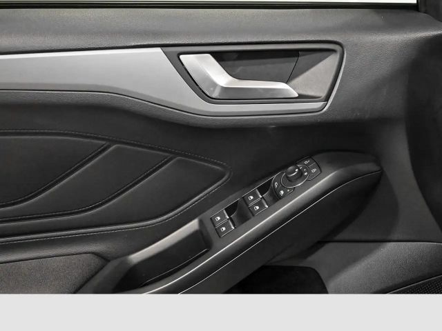 Ford Focus 1.5 EcoBlue Cool & Connect Wagon