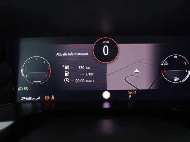 Opel Grandland X GS-Line Grand Sport