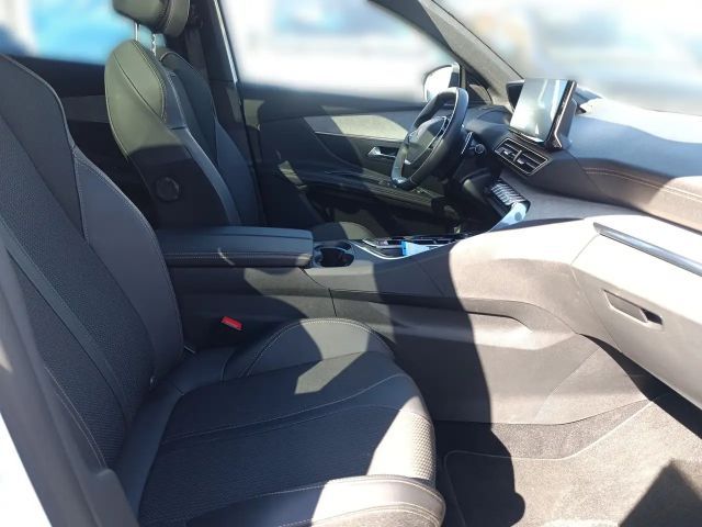 Peugeot 3008 GT-Line PureTech
