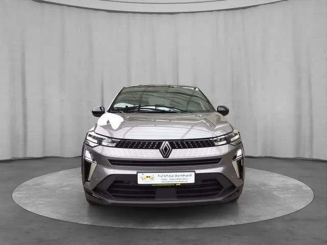 Renault Captur Techno