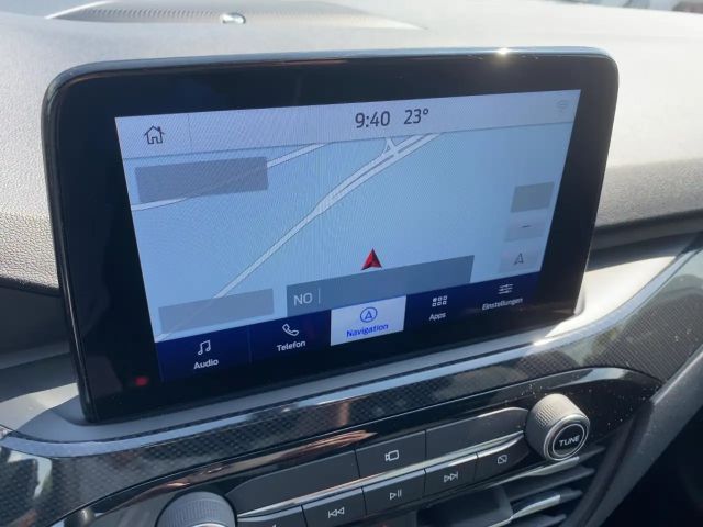 Ford Kuga Plug in Hybrid ST Line X